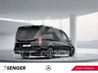 2025 Mercedes Benz V