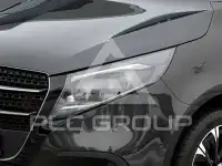 2025 Mercedes Benz V
