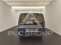 2025 Mercedes Benz V