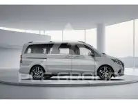 2025 Mercedes Benz V