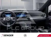 2025 Mercedes Benz V