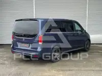 2025 Mercedes Benz V