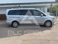 2025 Mercedes Benz V