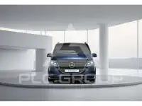 2025 Mercedes Benz V