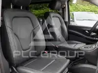 2025 Mercedes Benz V