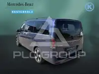 2025 Mercedes Benz V