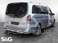 2025 Mercedes Benz V