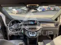 2025 Mercedes Benz V