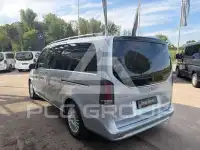 2025 Mercedes Benz V