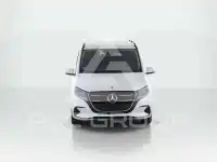 2025 Mercedes Benz V