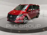 2025 Mercedes Benz V