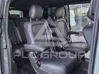 2025 Mercedes Benz V