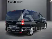 2025 Mercedes Benz V