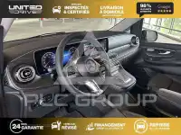2025 Mercedes Benz V