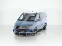 2025 Mercedes Benz V