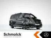 2025 Mercedes Benz V
