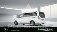 2025 Mercedes Benz V