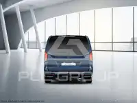 2025 Mercedes Benz V