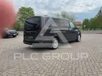 2025 Mercedes Benz V