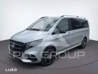 2025 Mercedes Benz V