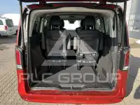 2025 Mercedes Benz V