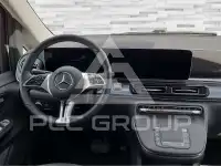 2025 Mercedes Benz V