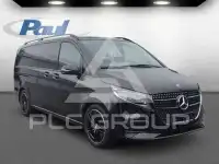 2025 Mercedes Benz V