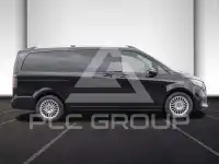 2025 Mercedes Benz V