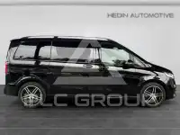 2025 Mercedes Benz V
