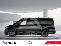 2025 Mercedes Benz V
