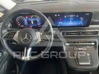 2025 Mercedes Benz V
