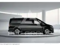 2025 Mercedes Benz V