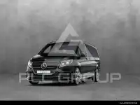 2025 Mercedes Benz V