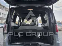 2025 Mercedes Benz V
