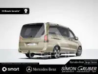2025 Mercedes Benz V