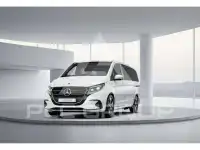 2025 Mercedes Benz V