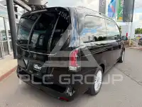 2025 Mercedes Benz V