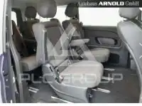 2025 Mercedes Benz V