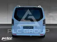 2025 Mercedes Benz V