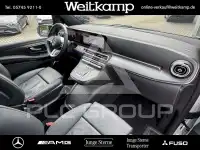 2025 Mercedes Benz V