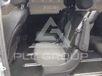2025 Mercedes Benz V