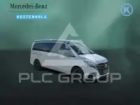 2025 Mercedes Benz V