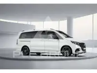 2025 Mercedes Benz V
