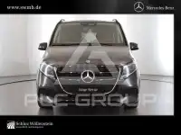 2025 Mercedes Benz V