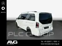 2025 Mercedes Benz V
