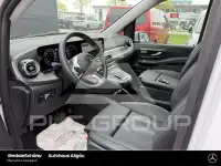 2025 Mercedes Benz V