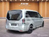 2025 Mercedes Benz V