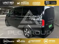 2025 Mercedes Benz V
