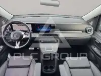 2025 Mercedes Benz V