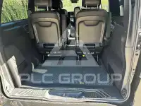 2025 Mercedes Benz V